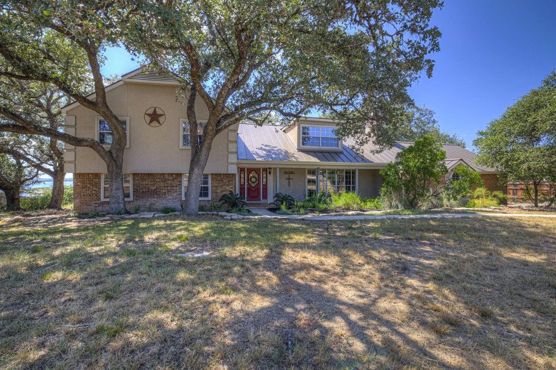House in Canyon Lake, Texas, United States 2 - 18721987