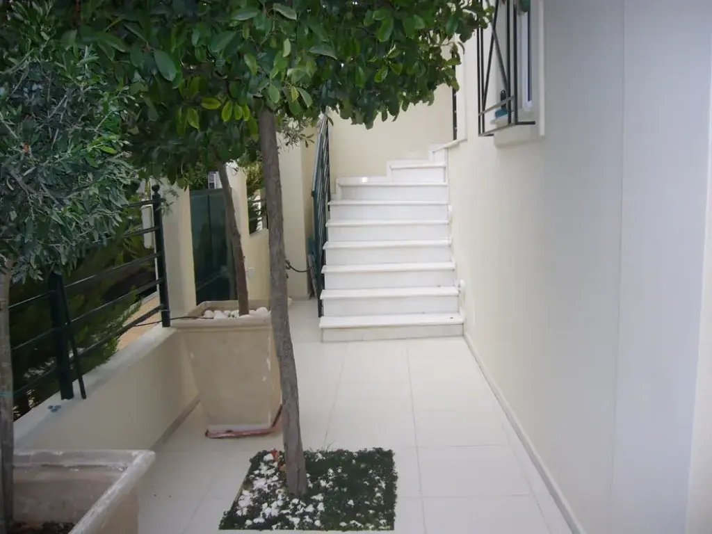 Casa a Vari, Attica, Grecia 2 - 18723109