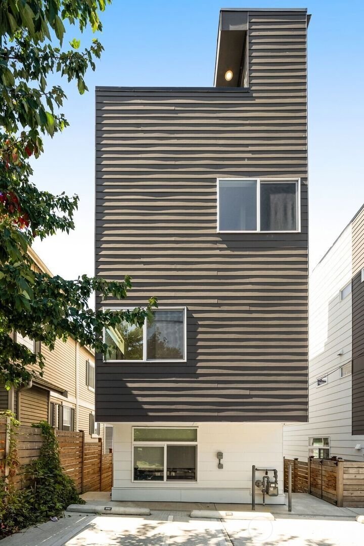 Stadthaus in Seattle, Washington, Vereinigte Staaten 2 - 18670554
