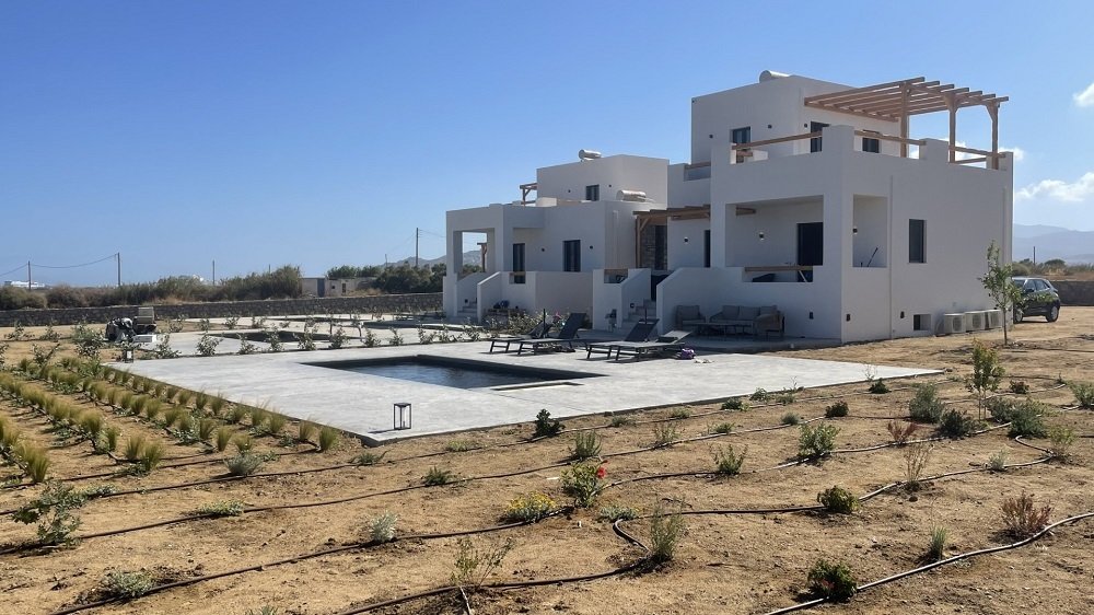Haus in Cyclades, Aegean, Griechenland 5 - 18725582