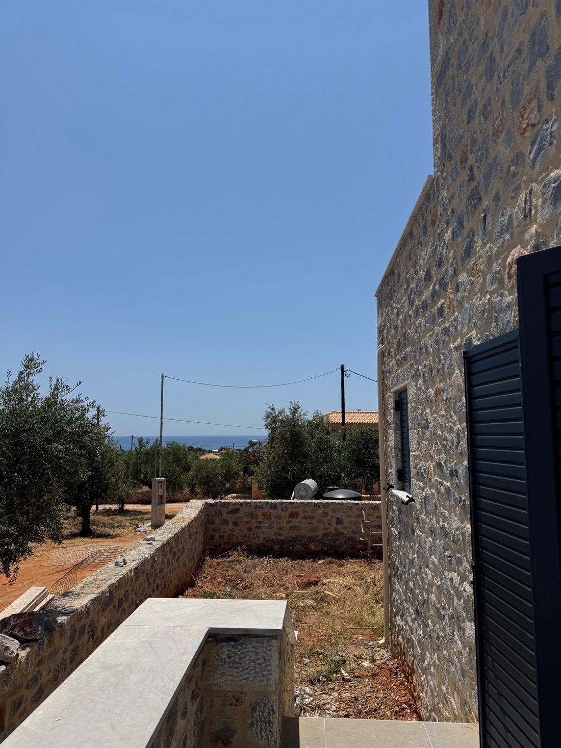 House in Messenia, Peloponnese, Western Greece and the Ionian, Greece 1 - 18723652