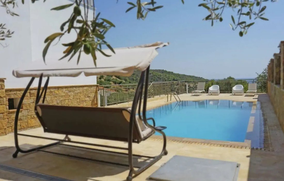 Villa in Halkidiki, Macedonia and Thrace, Greece 2 - 18724205