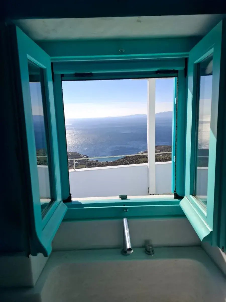 House in Tinos, Aegean, Greece 3 - 18724724