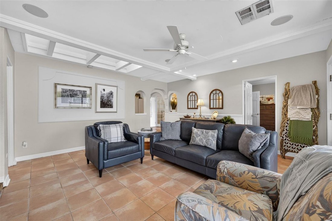 Casa en Maitland, Florida, Estados Unidos 5 - 18726687