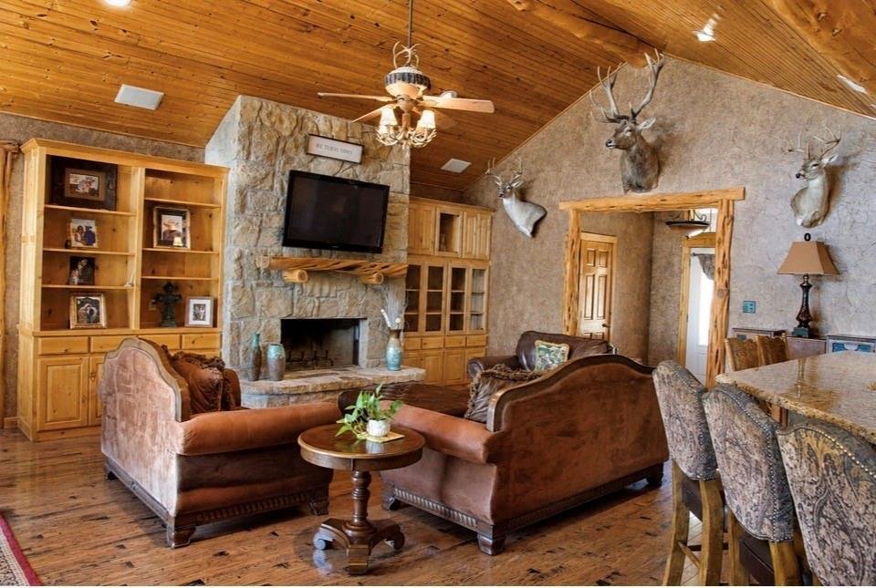 House in Bluff Dale, Texas, United States 4 - 18355246