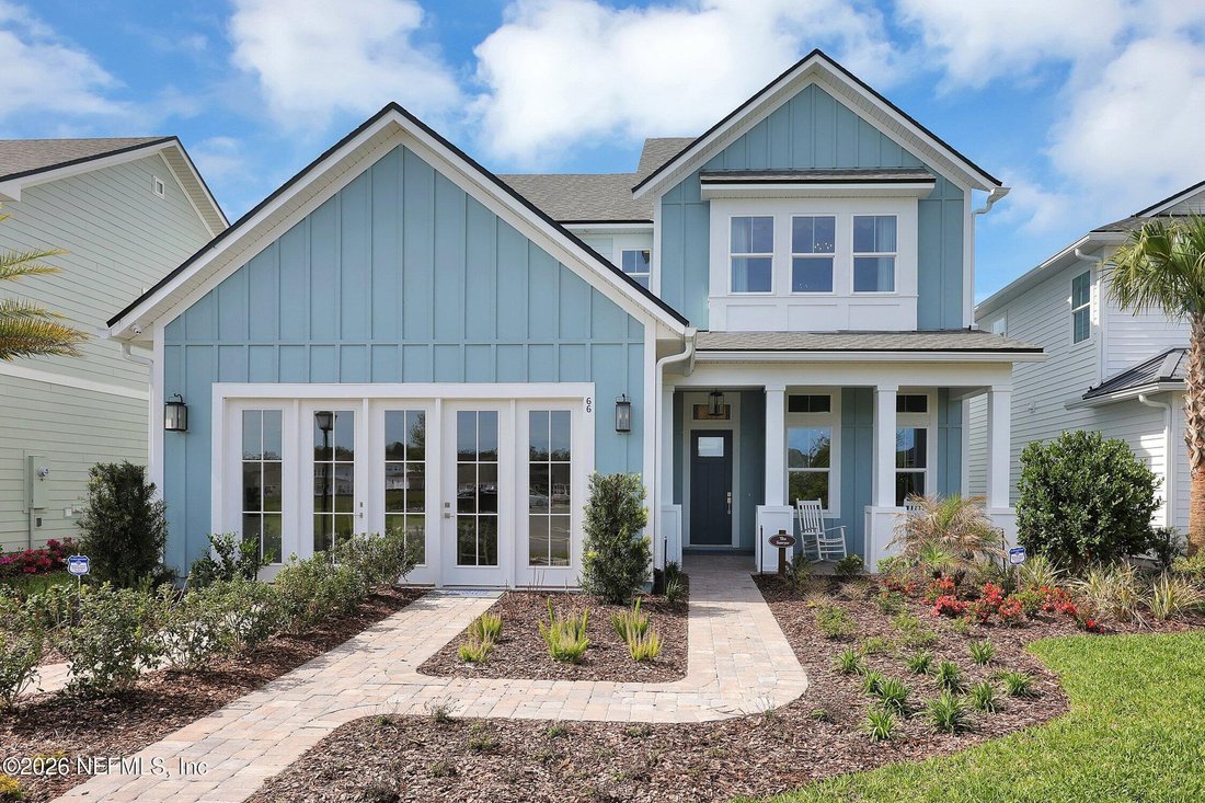 House in Jacksonville, Florida, United States 4 - 18726303