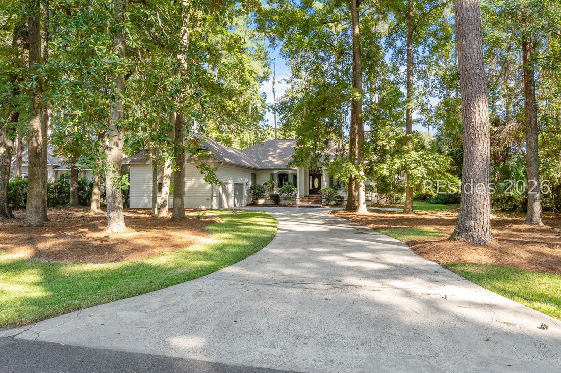 House in Bluffton, South Carolina, United States 5 - 17793536