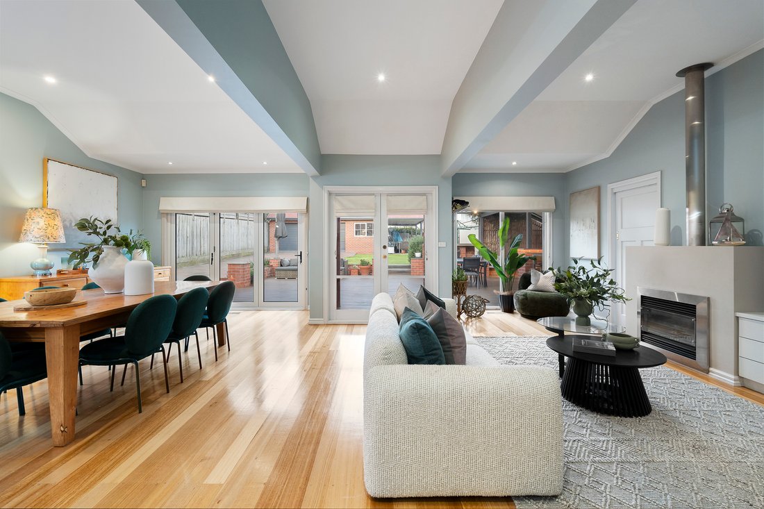 Casa en Parkdale, Victoria, Australia 3 - 18729292