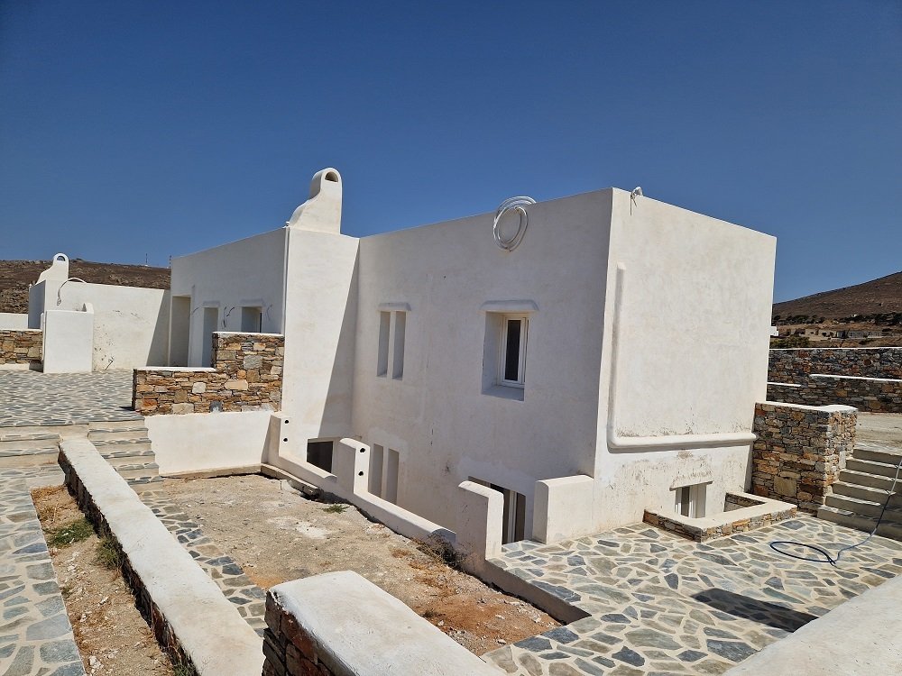 Haus in Naxos, Aegean, Griechenland 1 - 18725208