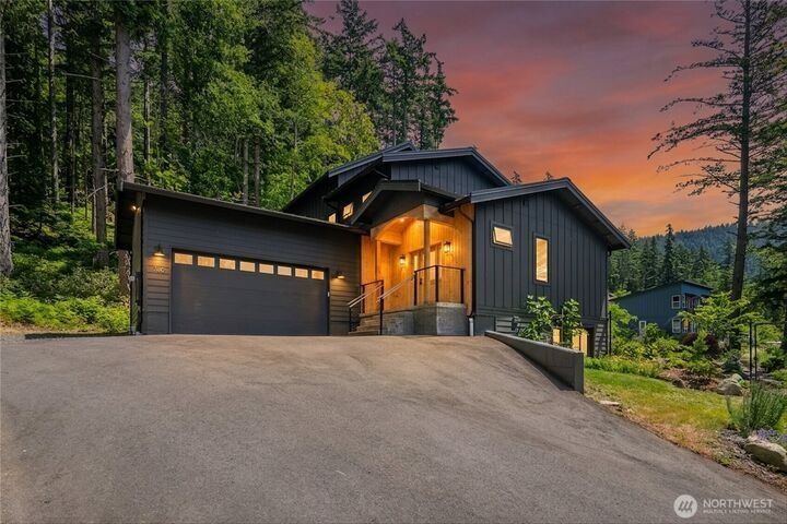 Haus in Bellingham, Washington, Vereinigte Staaten 3 - 18729449