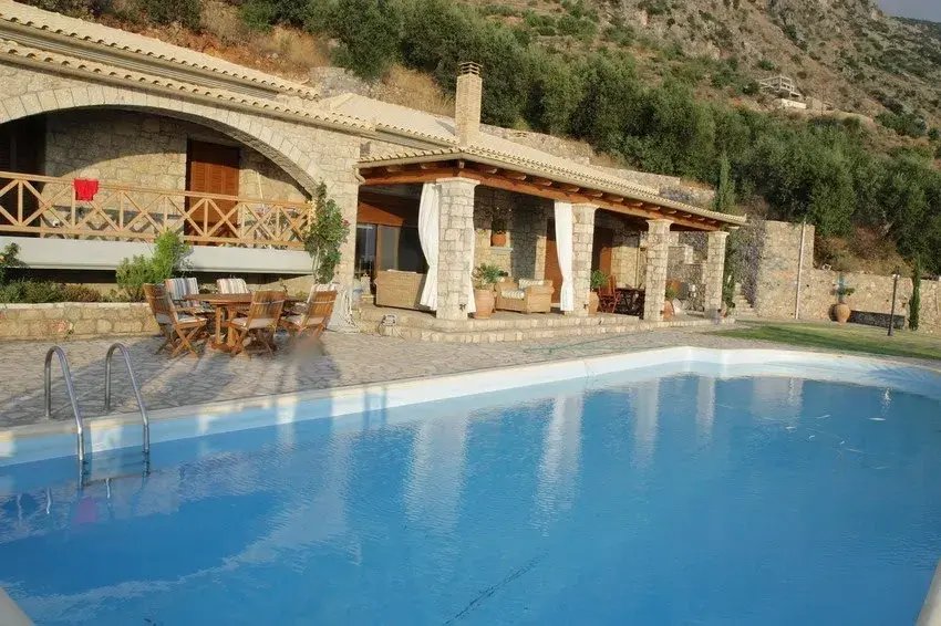 Villa in Kalamata, Peloponnese, Western Greece and the Ionian, Greece 2 - 18723491