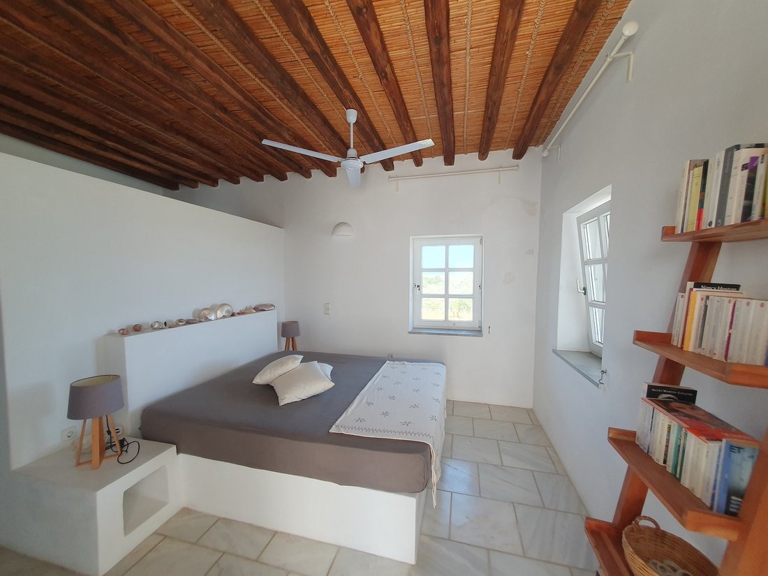 Villa in Cyclades, Aegean, Greece 4 - 18723885