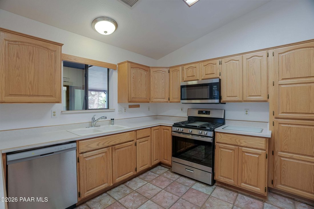 Casa a Prescott Valley, Arizona, Stati Uniti 2 - 18726555
