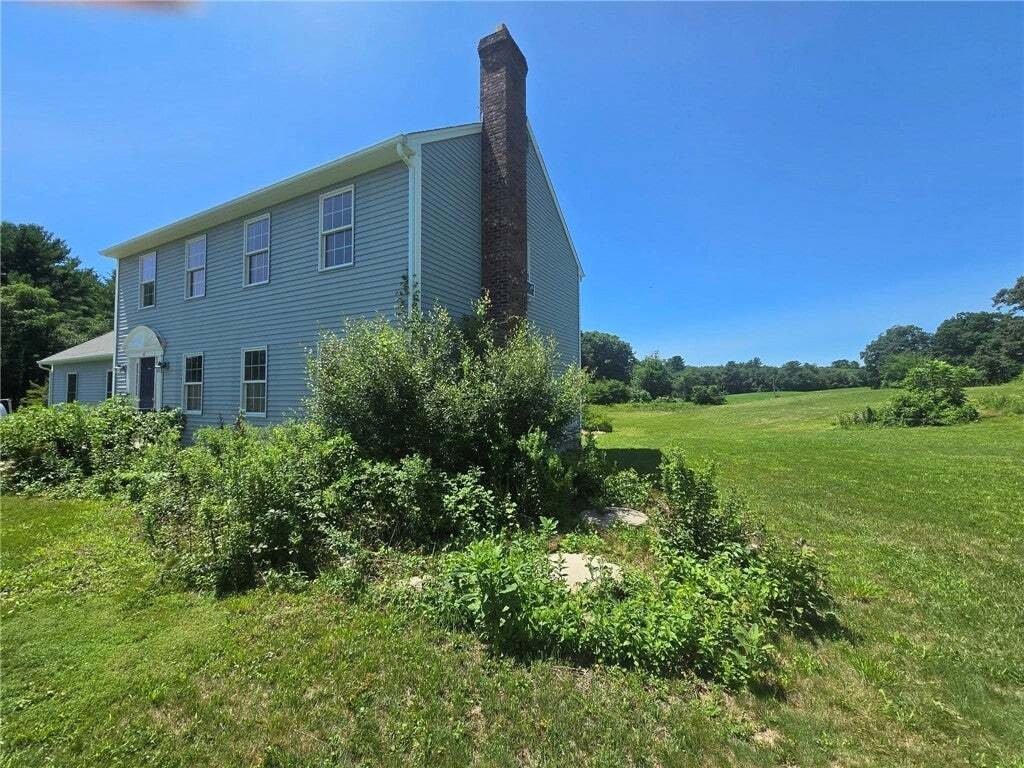 Casa a Hopkinton, Rhode Island, Stati Uniti 3 - 18726456
