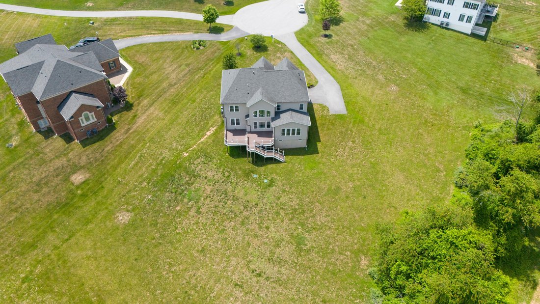 Maison à Eldersburg, Maryland, États-Unis 4 - 18721835