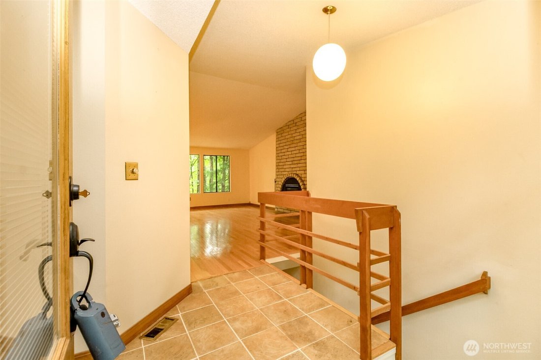 Haus in Bellevue, Washington, Vereinigte Staaten 4 - 18729053
