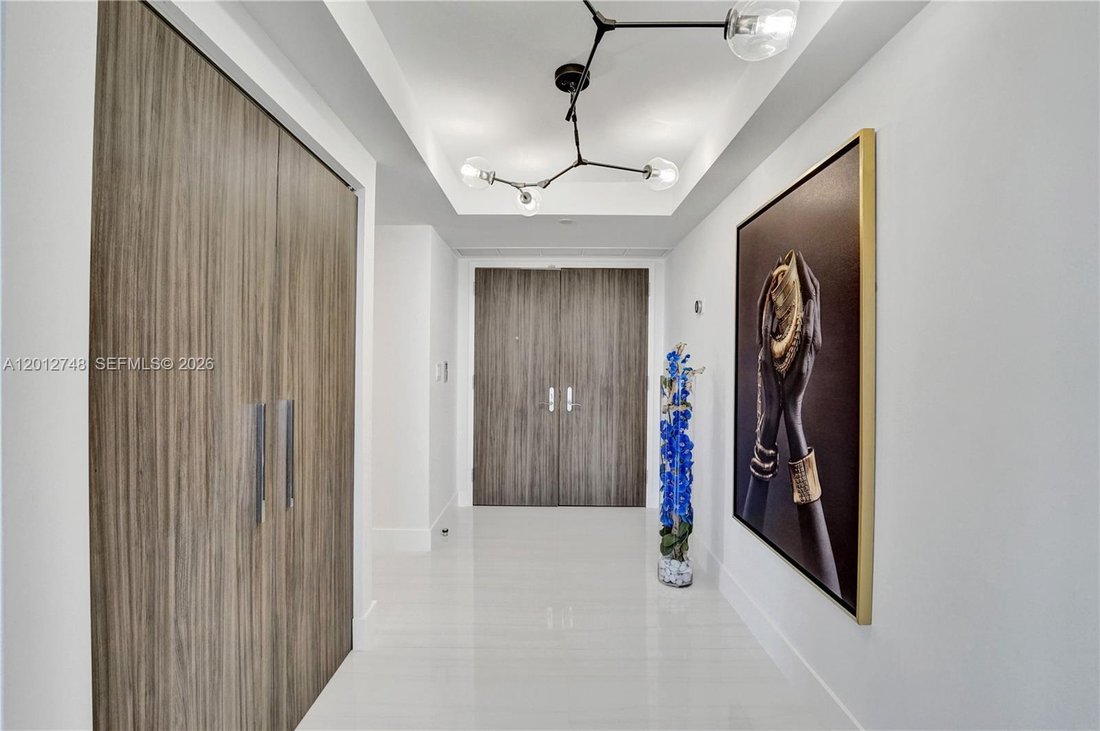 Condominio en Aventura, Florida, Estados Unidos 5 - 18724194