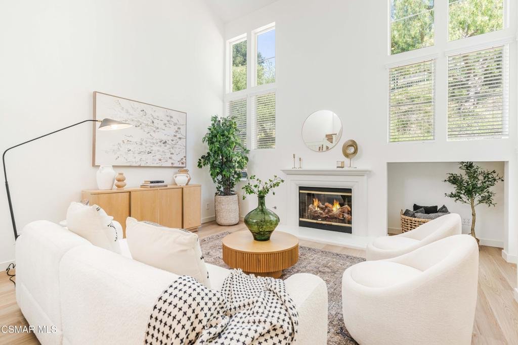 Condominio en Simi Valley, California, Estados Unidos 4 - 18728284