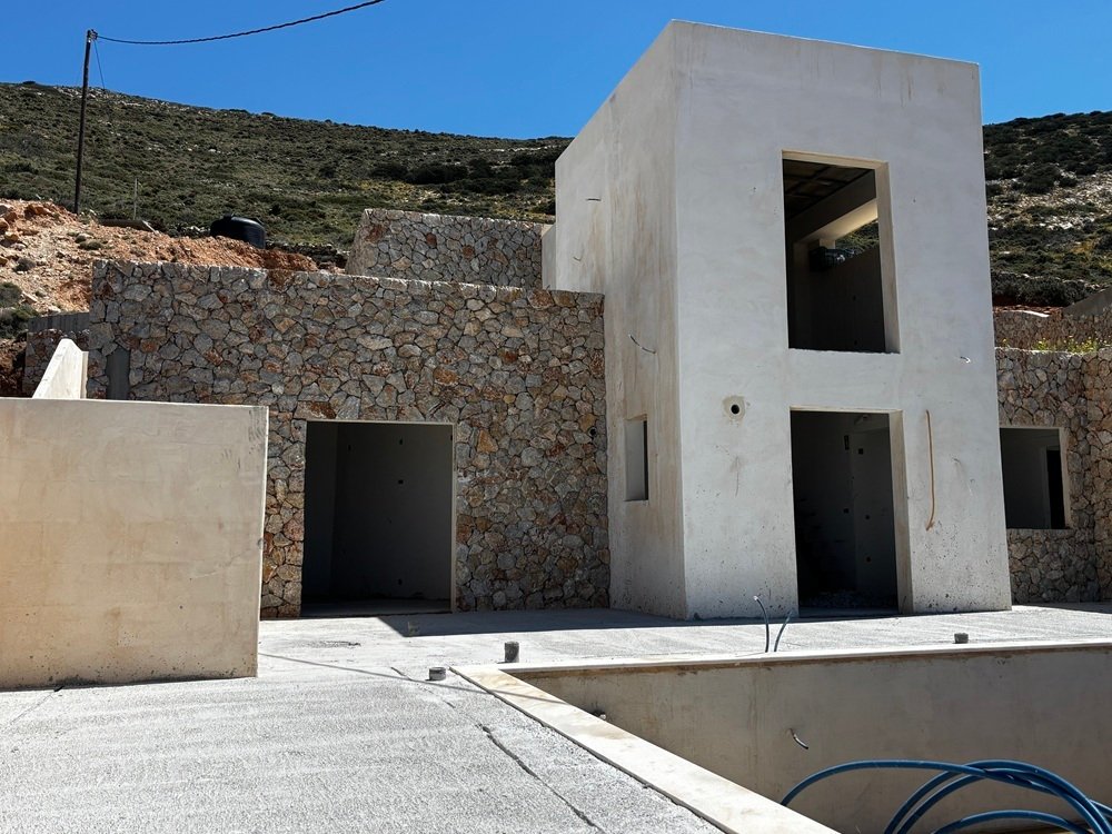 Villa in Cyclades, Aegean, Greece 3 - 18724668
