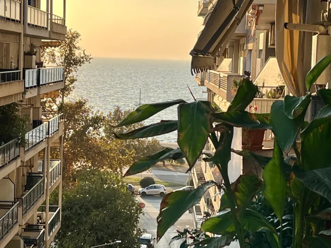 Appartamento a 5th District of Thessaloniki, Thessaloniki, Grecia 1 - 18725657