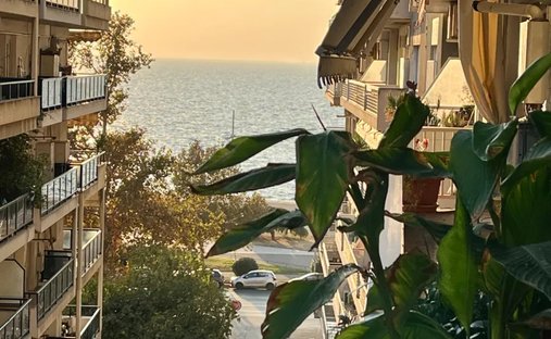 Appartement à 5th District of Thessaloniki, Thessaloniki, Grèce 1