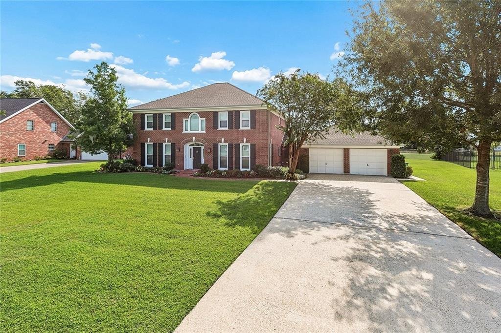 Casa a Destrehan, Louisiana, Stati Uniti 2 - 18726507