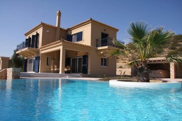 Villa in Ermioni, Peloponnese, Western Greece and the Ionian, Greece 4 - 18722873