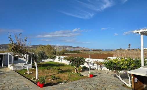 House in Avia, Peloponnese, Western Greece and the Ionian, Greece 1
