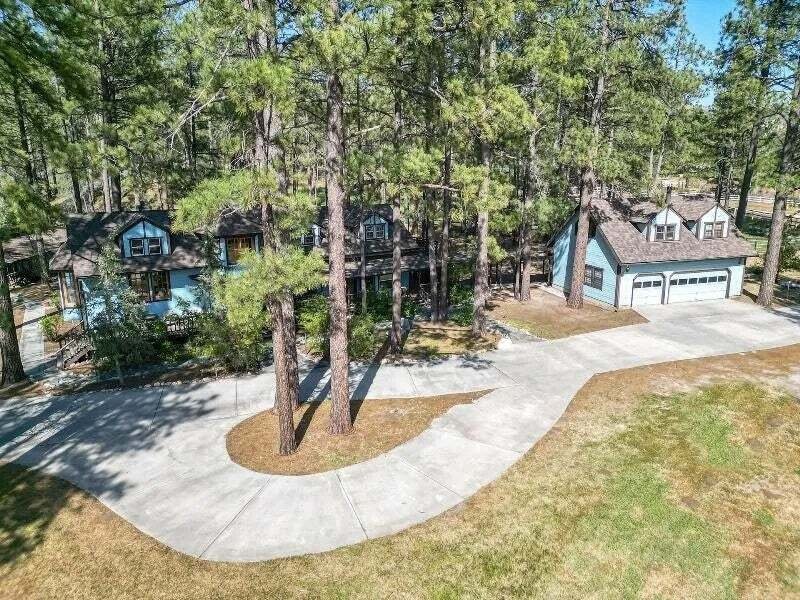 Condominio a Mountain Center, California, Stati Uniti 4 - 18727297