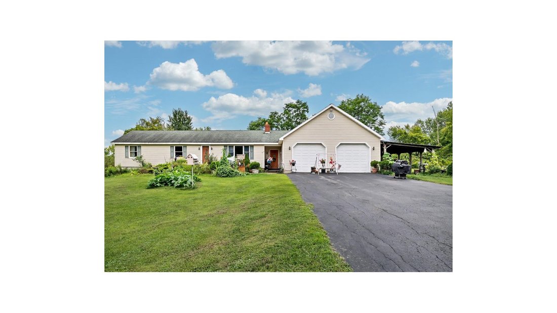 Andere in Fort Johnson, New York, Vereinigte Staaten 2 - 18727968
