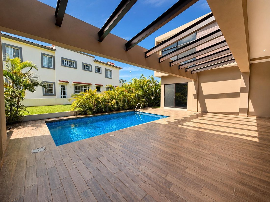 Casa en Cancún, Quintana Roo, México 3 - 18726026