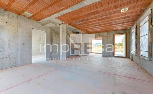 Villa à Zoppola / Çopule, Frioul-Vénétie julienne, Italie 1