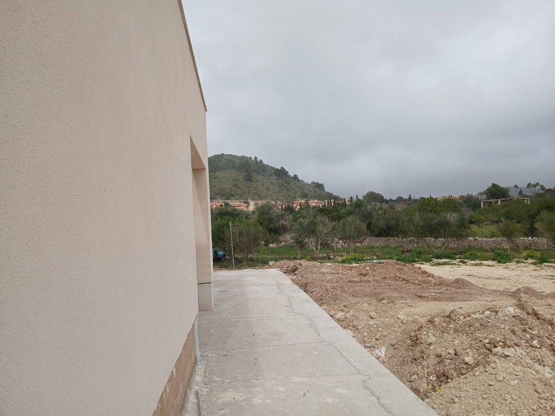 Townhouse in Sant Llorenc des Cardassar, Balearic Islands, Spain 4 - 17445501