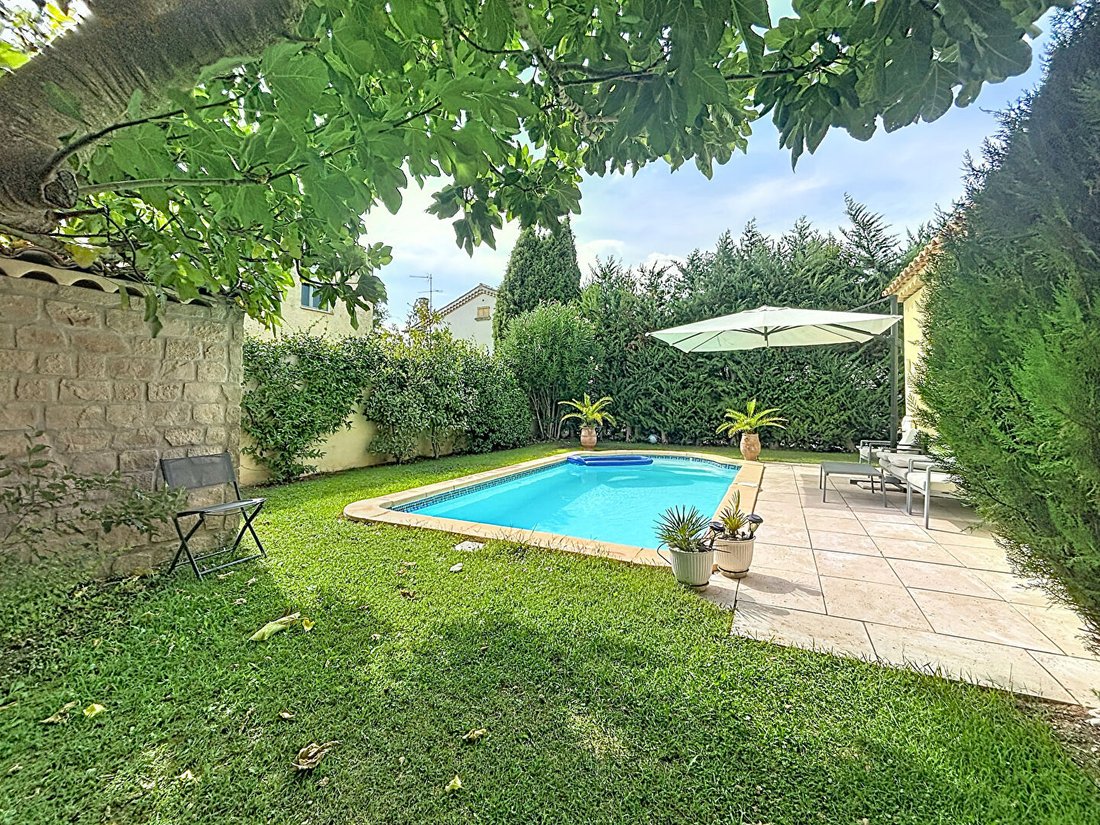 Villa a Vieille Ville-Cativel, Gardanne, Francia 3 - 18725702