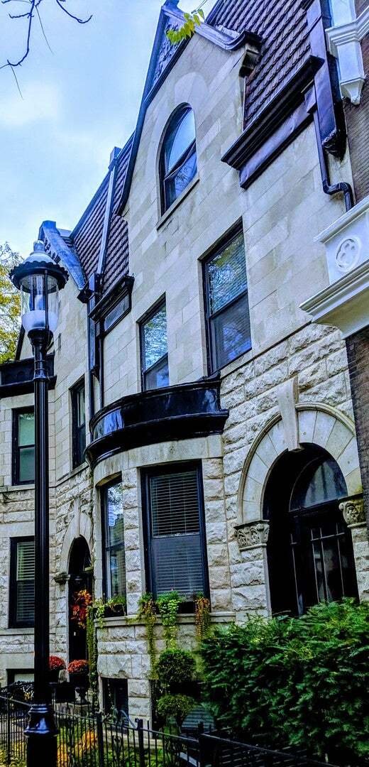 Casa en Chicago, Illinois, Estados Unidos 1 - 18727598