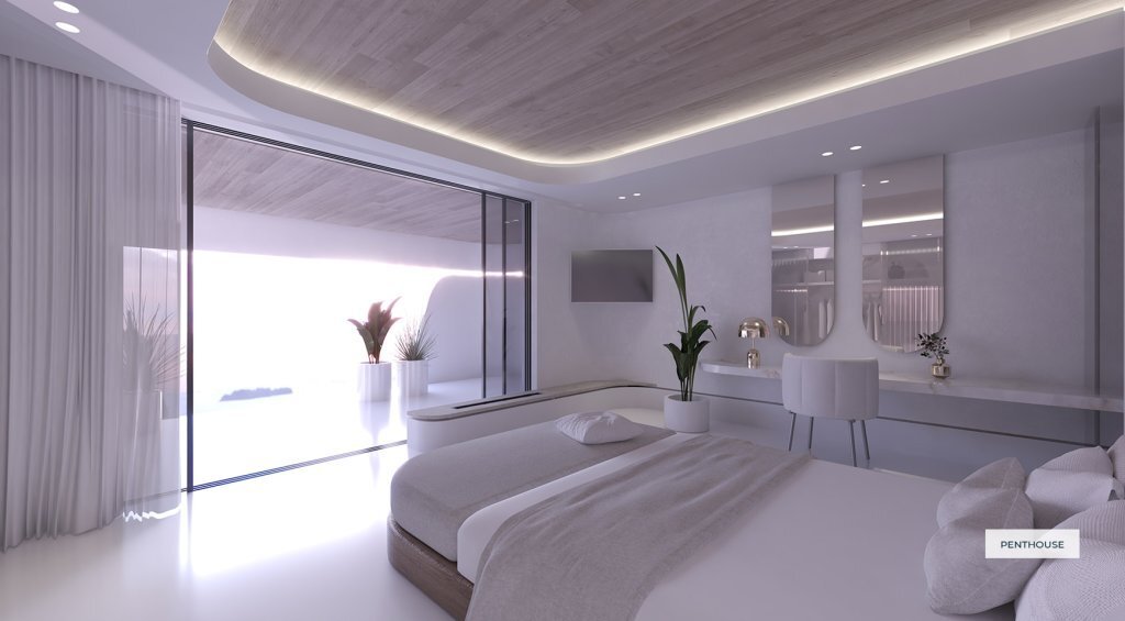 Apartment in Glyfada, Attica, Greece 1 - 18723243