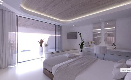 Penthouse in Glyfada, Attica, Greece 1