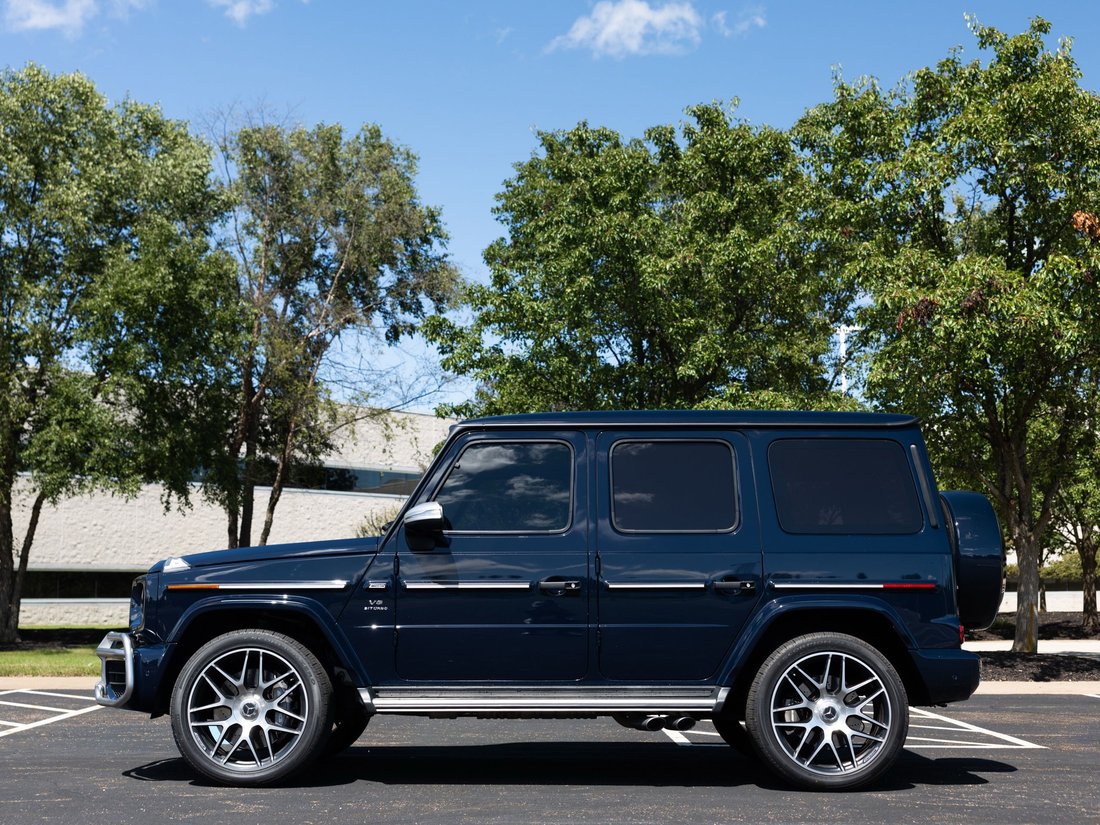 Suv in Canton, OH, United States 3 - 18720927