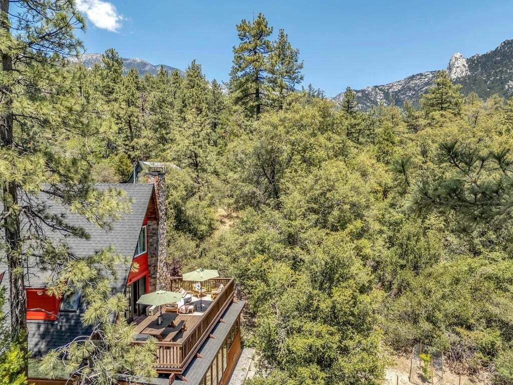 Haus in Idyllwild-Pine Cove, Kalifornien, Vereinigte Staaten 2 - 18727165