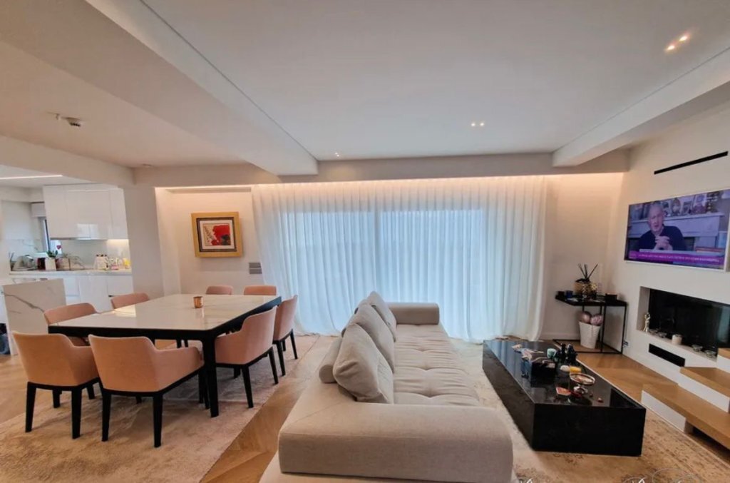 Apartment in Glyfada, Attica, Greece 4 - 18723501