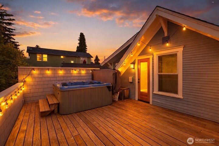 Haus in Seattle, Washington, Vereinigte Staaten 4 - 18342195