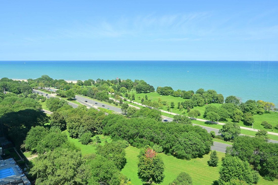 Condo in Chicago, Illinois, United States 2 - 18727593