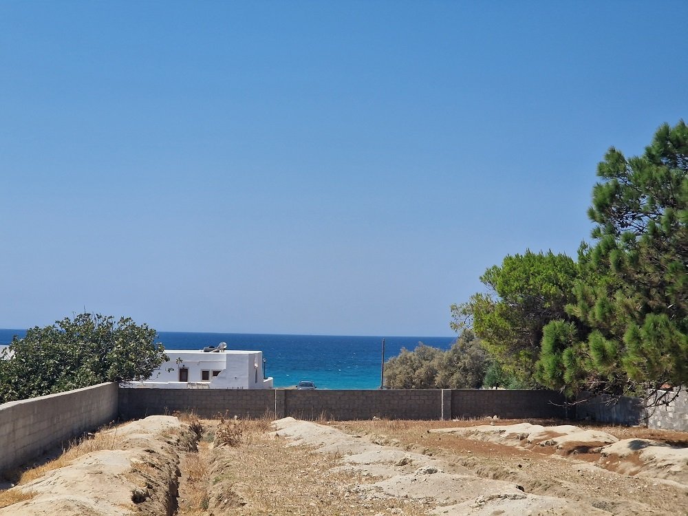 Haus in Naxos, Aegean, Griechenland 5 - 18724886