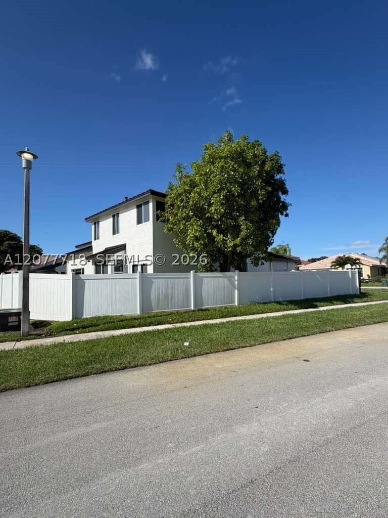 Maison à Miramar, Floride, États-Unis 4 - 18727089