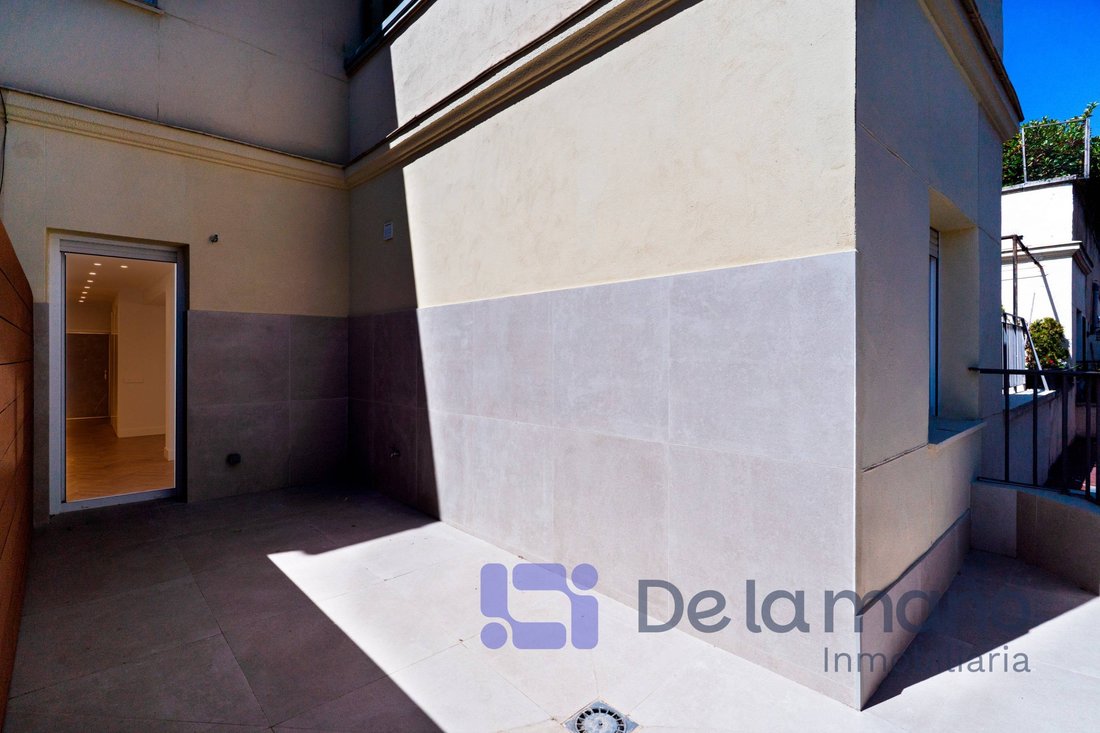 Appartement à Salamanque, Madrid, Espagne 5 - 18727145