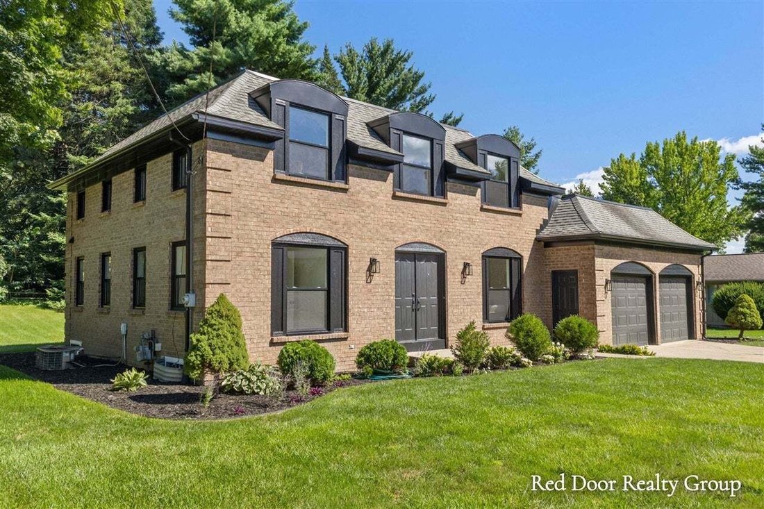 House in Grand Rapids, Michigan, United States 2 - 18726685