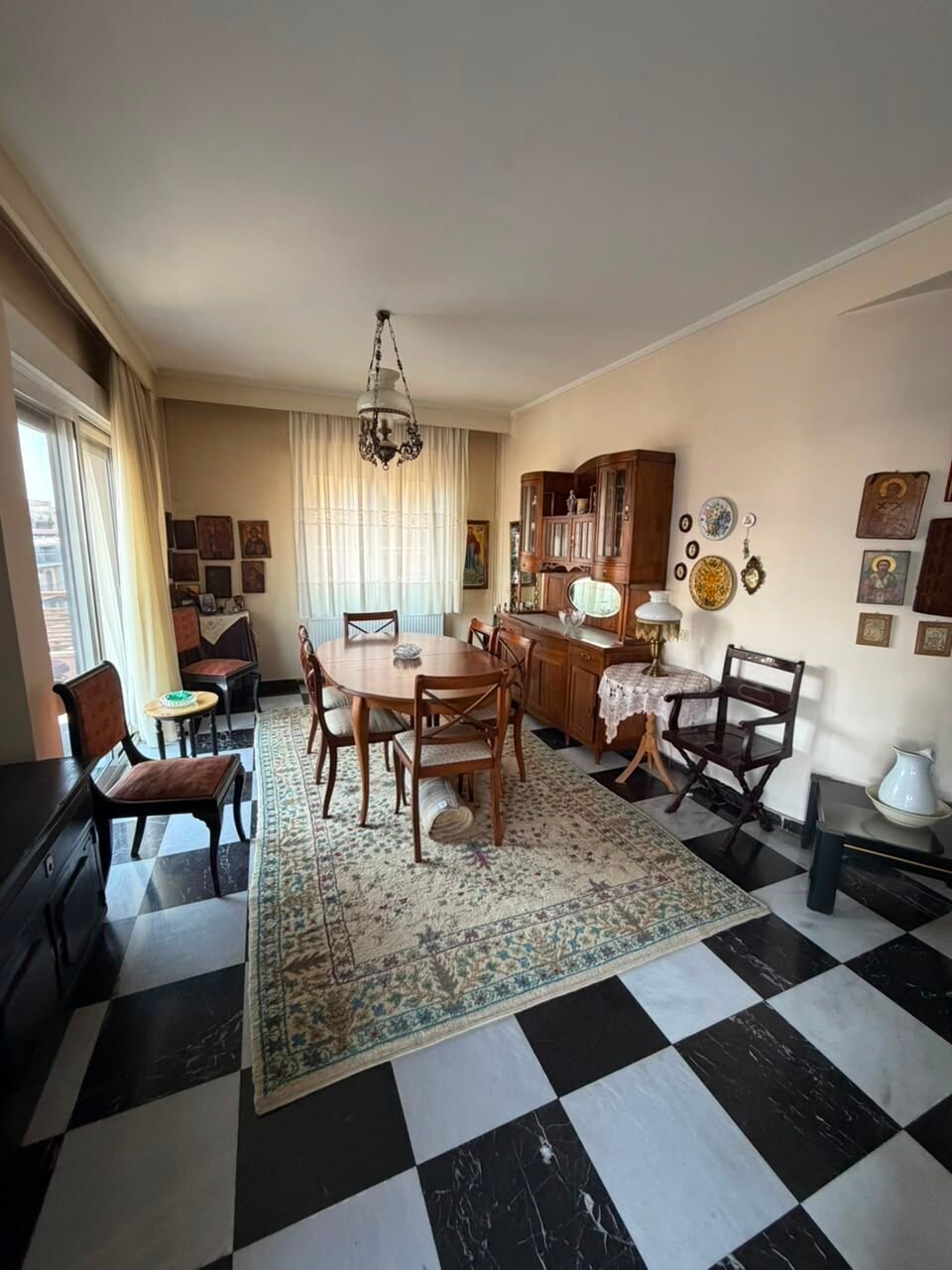 Apartment in Central Macedonia, Macedonia and Thrace, Greece 3 - 18725178