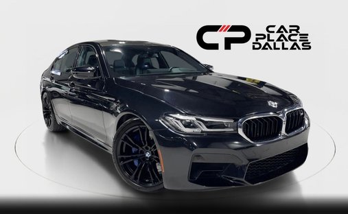 2023 BMW M5 M5,EXEC PKG,MASSAGE STS,HTD/VENT FRT STS,HTD RR STS,360 CAM,PARK ASST,20 M WHLS,CARPLAY in Addison, TX, United States 1