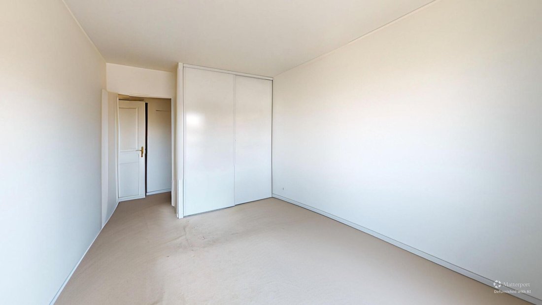 Wohnung in Prince–Marmottan, Boulogne-Billancourt, Frankreich 5 - 18725659
