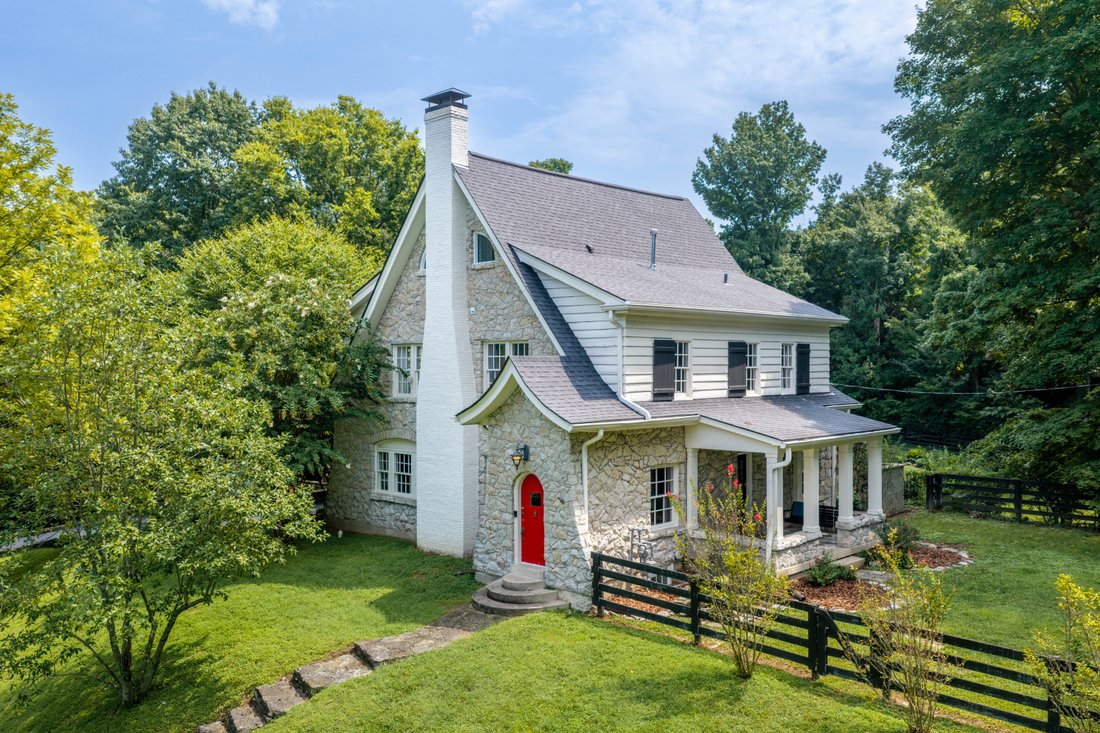 Casa a Prospect, Kentucky, Stati Uniti 1 - 18721722